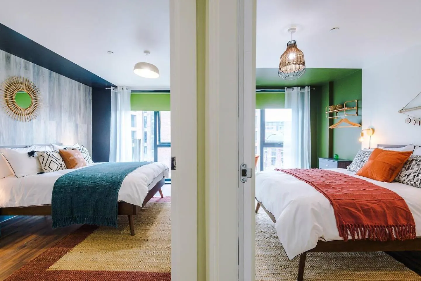 Kelham'S Finest - Elegant & Comfy 2 Bedroom Flat Sheffield