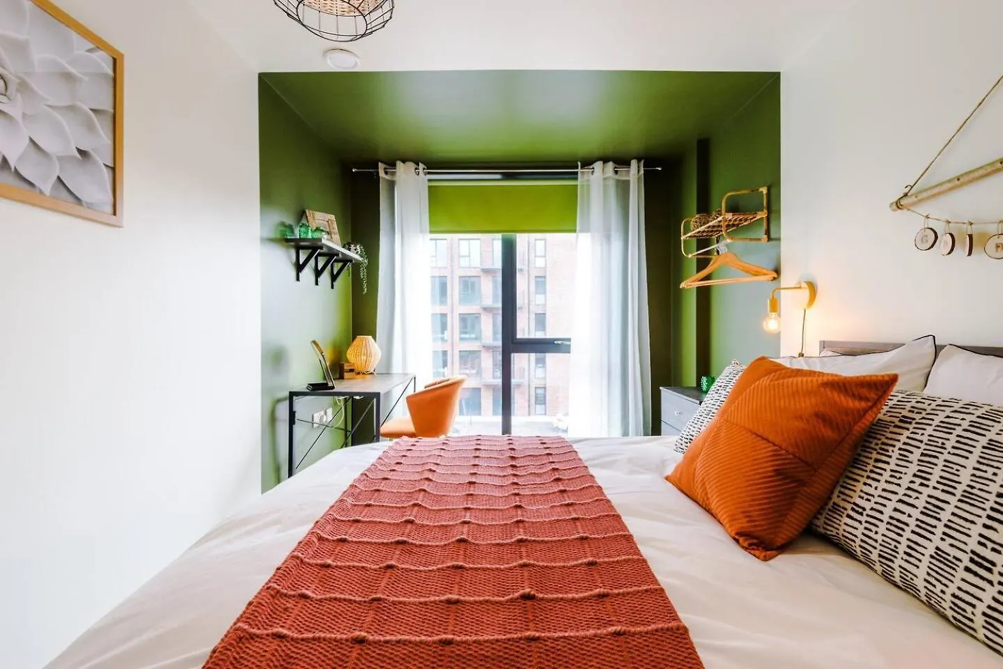 Kelham'S Finest - Elegant & Comfy 2 Bedroom Flat Sheffield