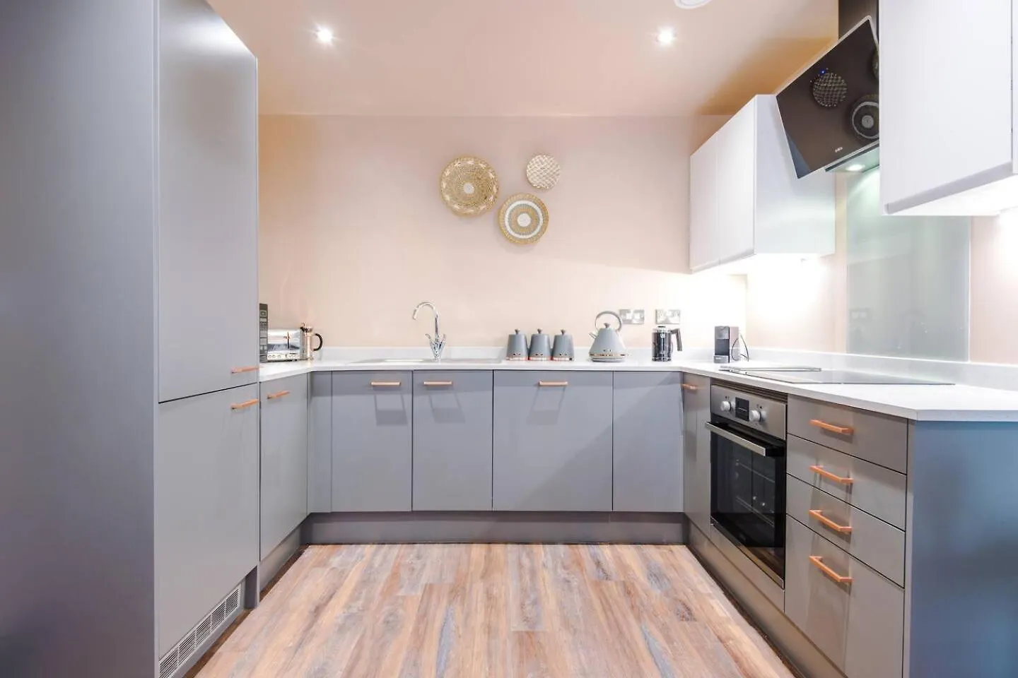 Kelham'S Finest - Elegant & Comfy 2 Bedroom Flat Sheffield 0*,