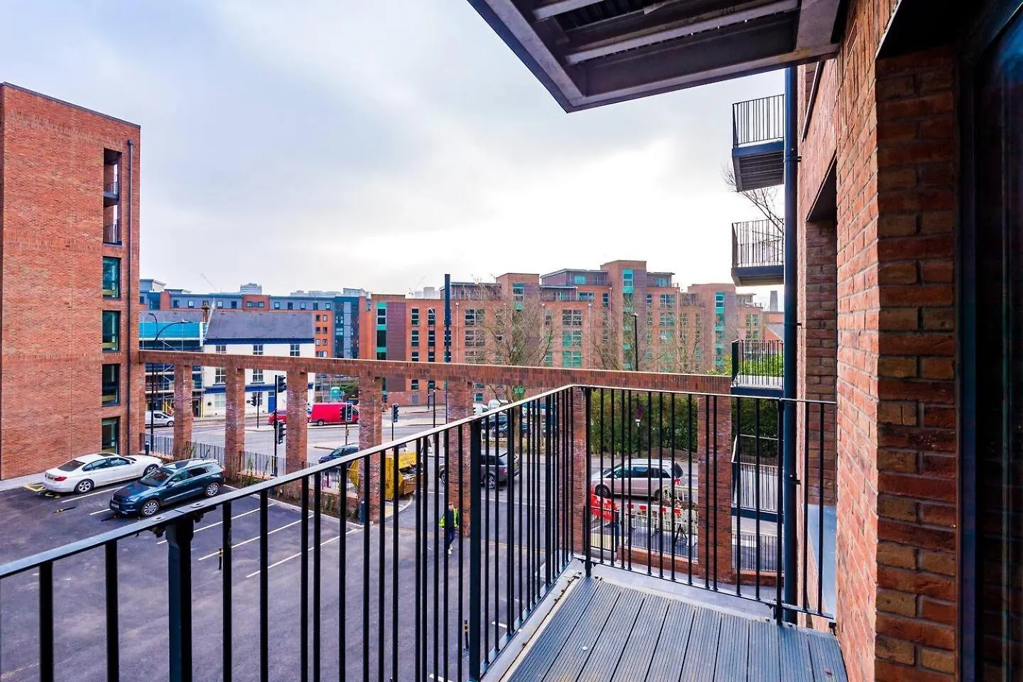 Kelham'S Finest - Elegant & Comfy 2 Bedroom Flat Sheffield 0*,  Egyesült Királyság