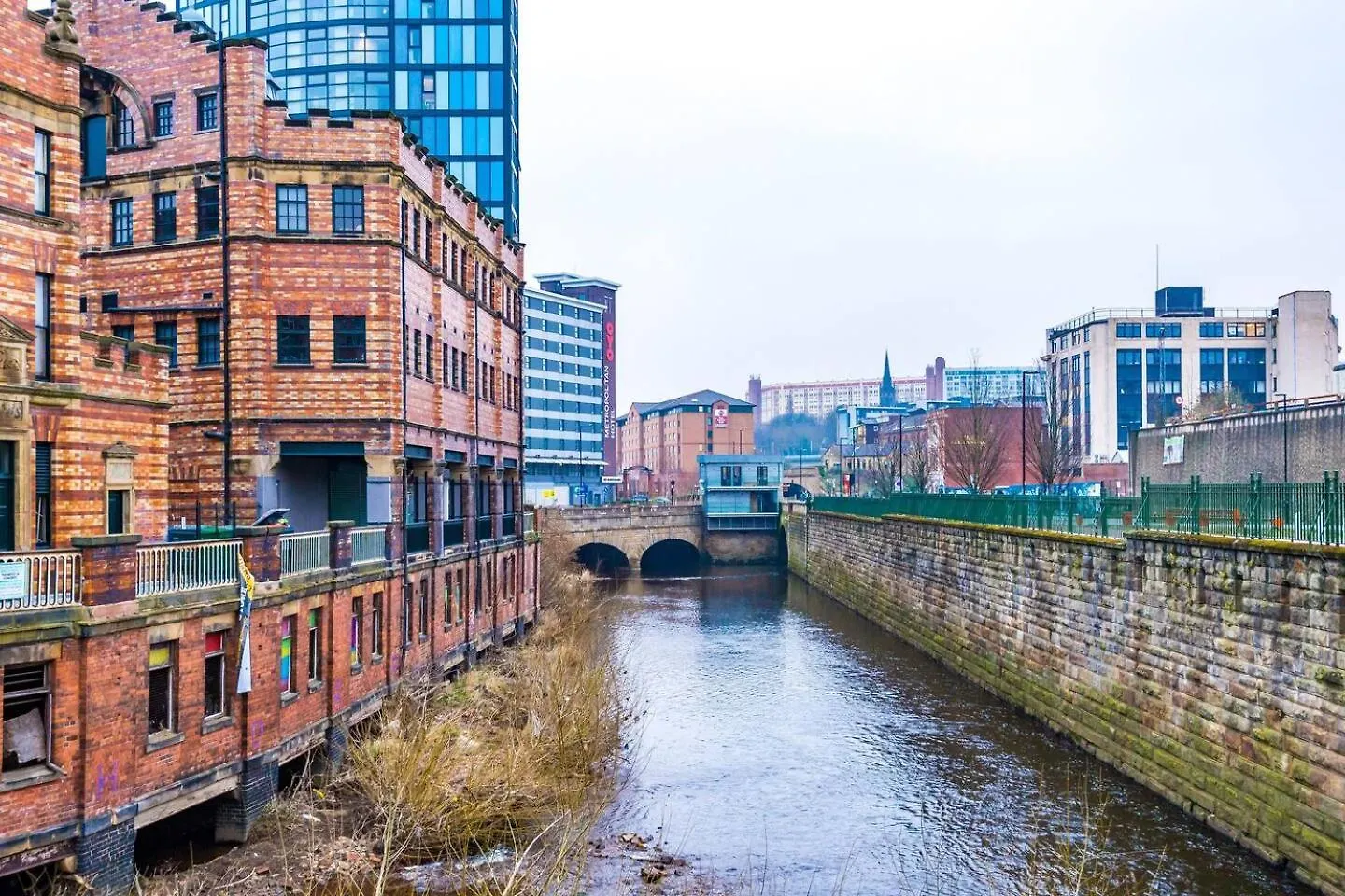 Kelham'S Finest - Elegant & Comfy 2 Bedroom Flat Sheffield