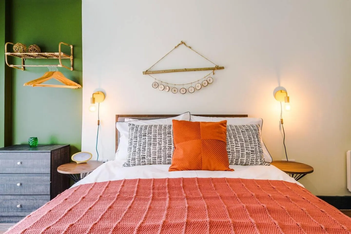 Apartman Kelham'S Finest - Elegant & Comfy 2 Bedroom Flat Sheffield