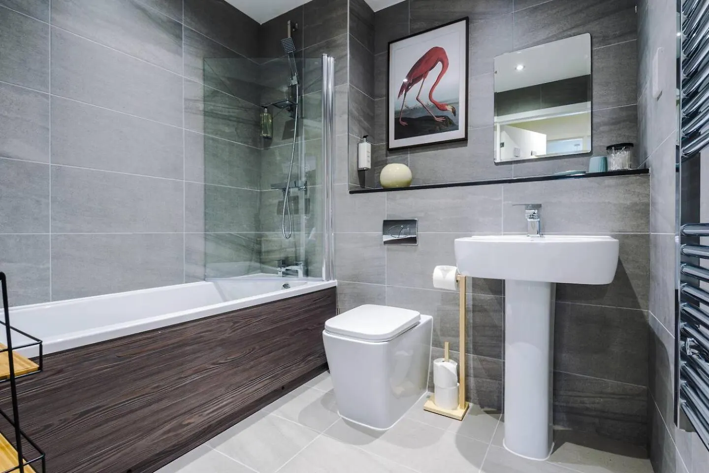 Kelham'S Finest - Elegant & Comfy 2 Bedroom Flat Sheffield 0*,  Egyesült Királyság