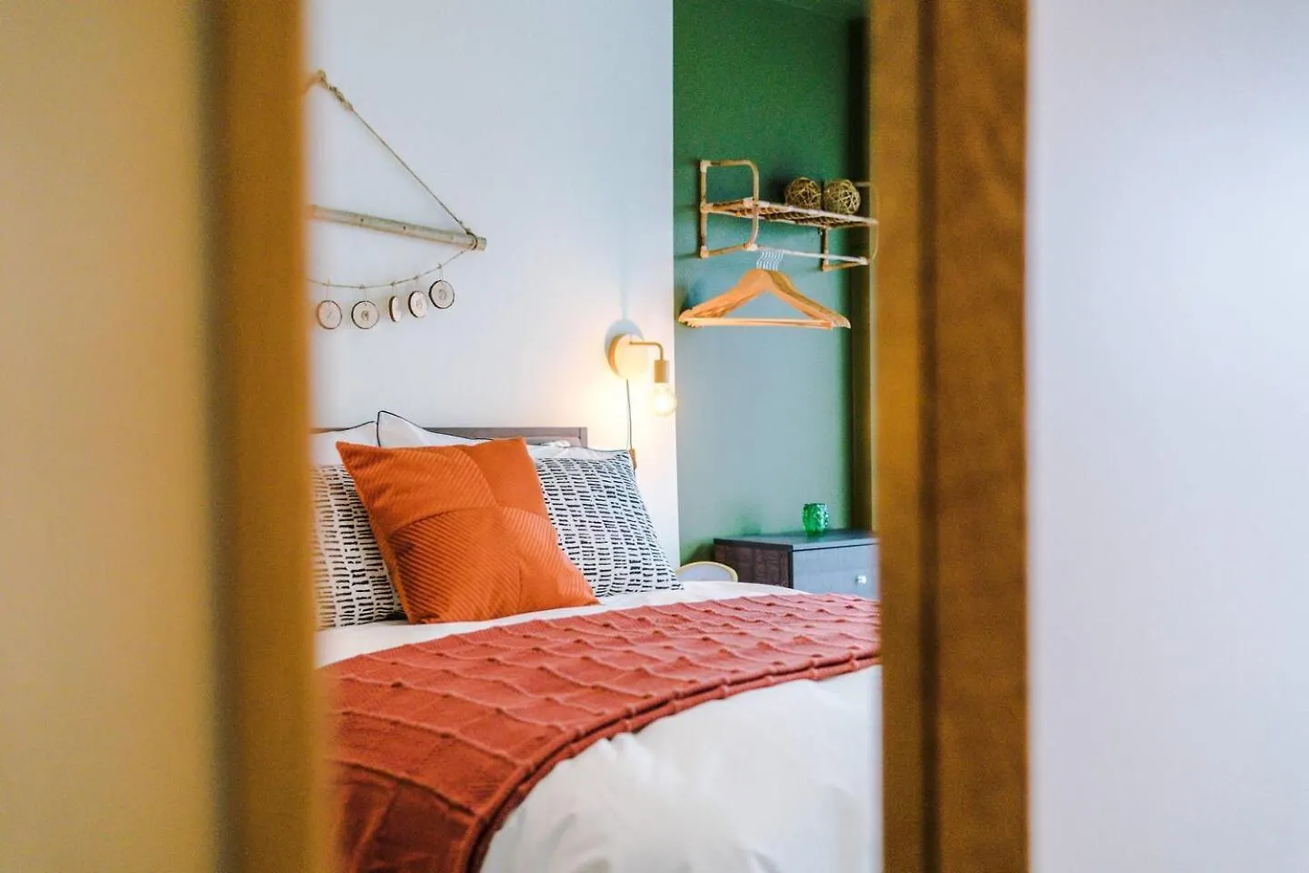 Kelham'S Finest - Elegant & Comfy 2 Bedroom Flat Sheffield 0*,  Egyesült Királyság