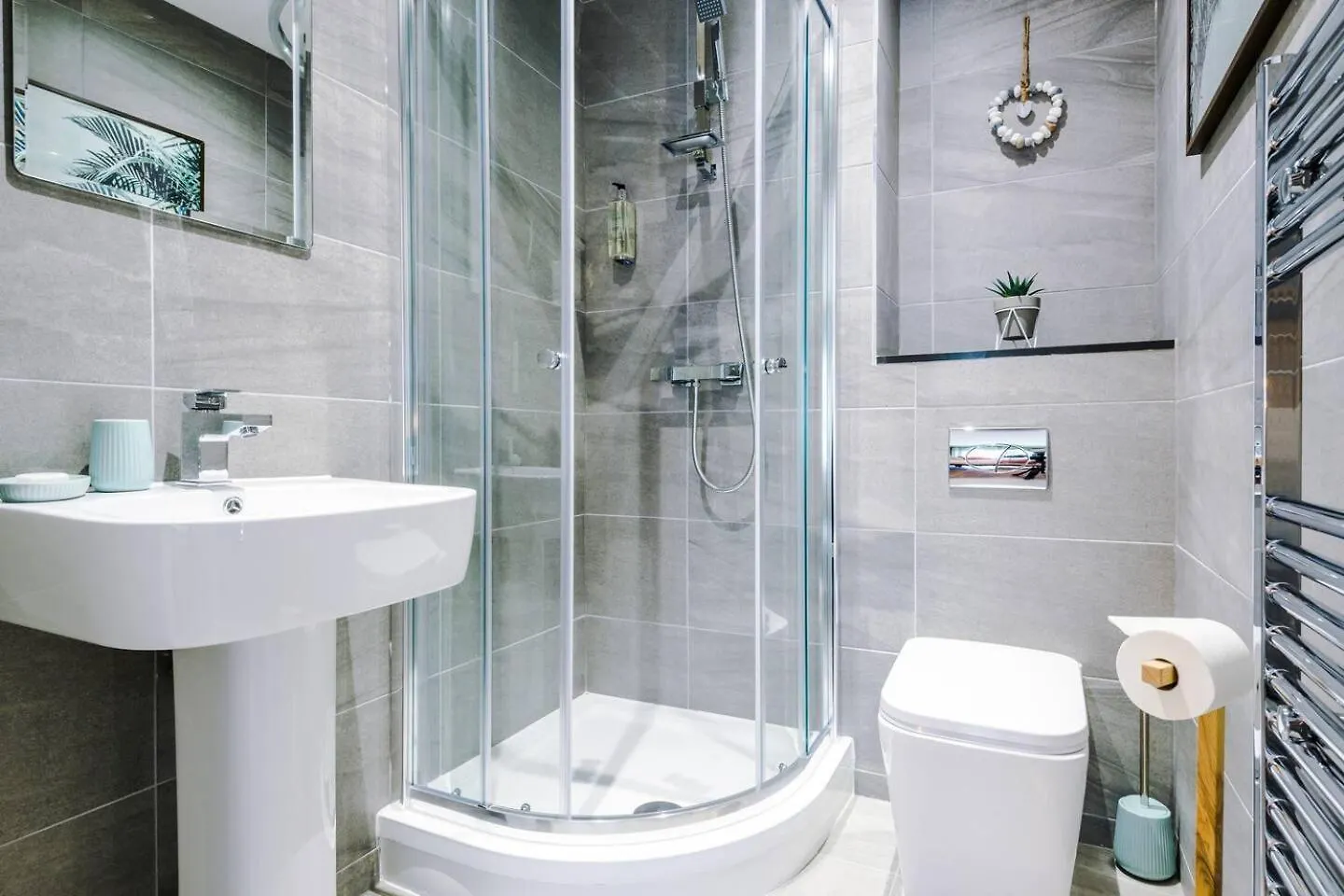 Kelham'S Finest - Elegant & Comfy 2 Bedroom Flat Sheffield Apartman